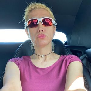 Meet your Posher, Angelica